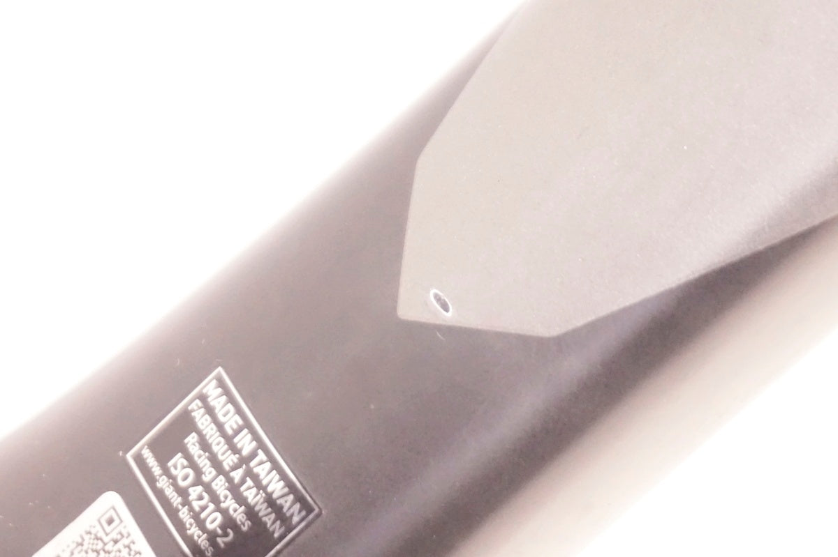 ジャンク GIANT 「ジャイアント」 TCR ADVANCED1 KOM 2018年モデル フレームセット