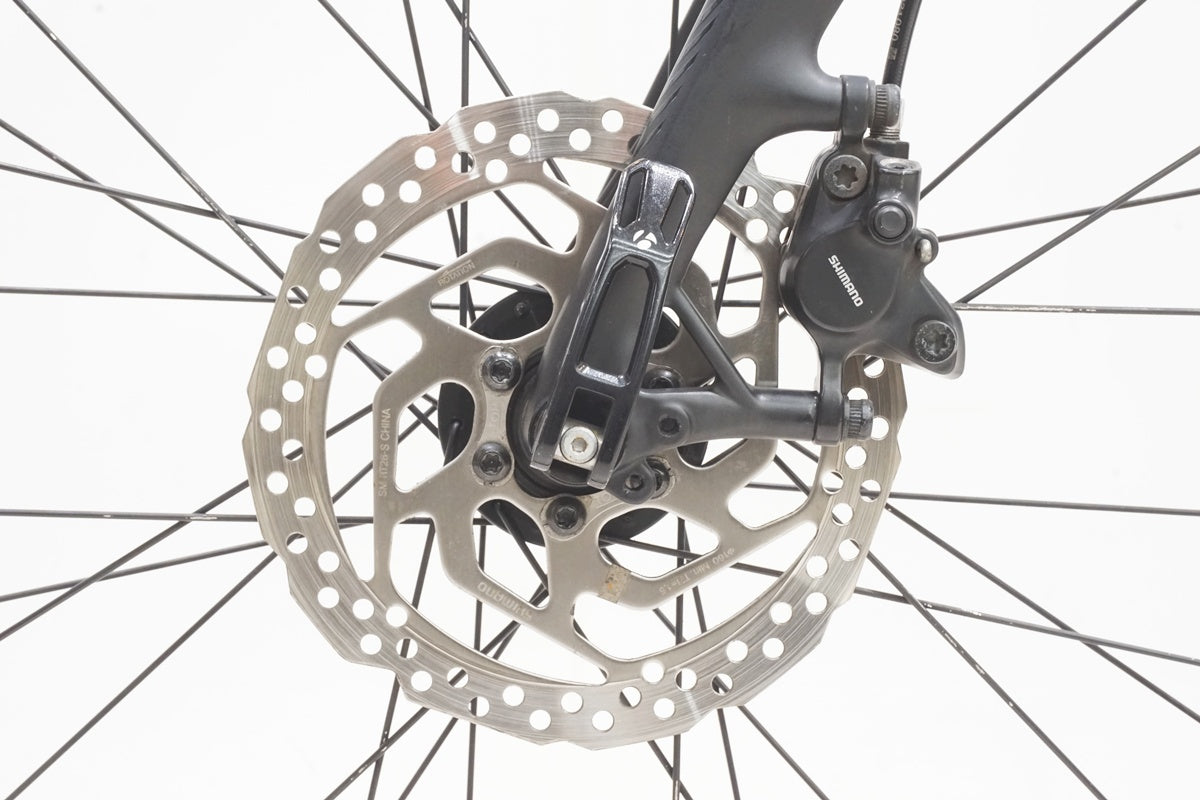 TREK 「トレック」 FX 3 DISC 2018-2019年モデル クロスバイク / 京都西院店