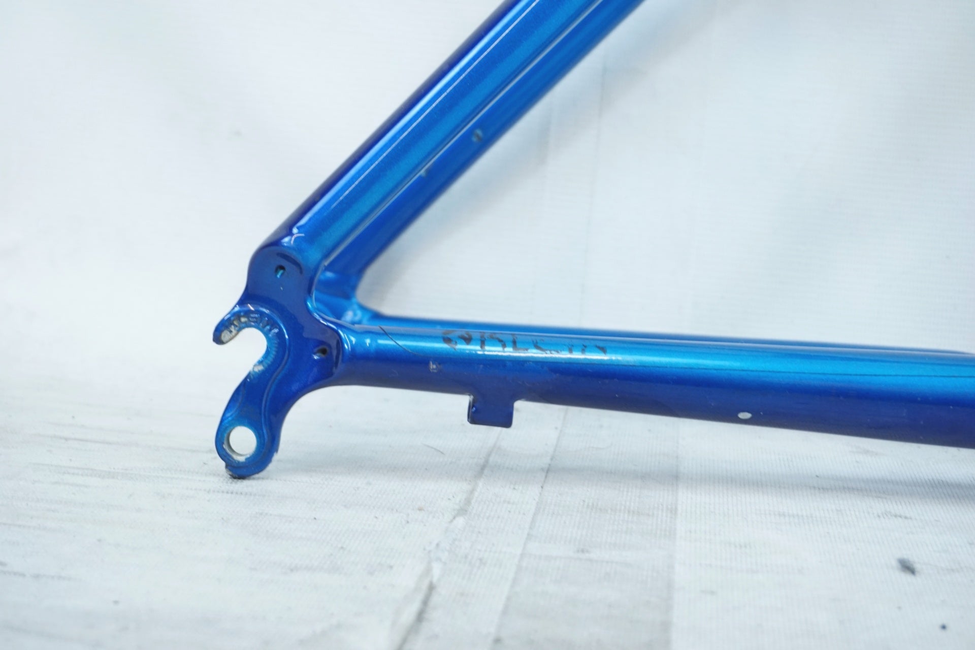 KLEIN 「クライン」 ATTITUDE RACE 1997年モデル MTB フレーム / 有明ガーデン店