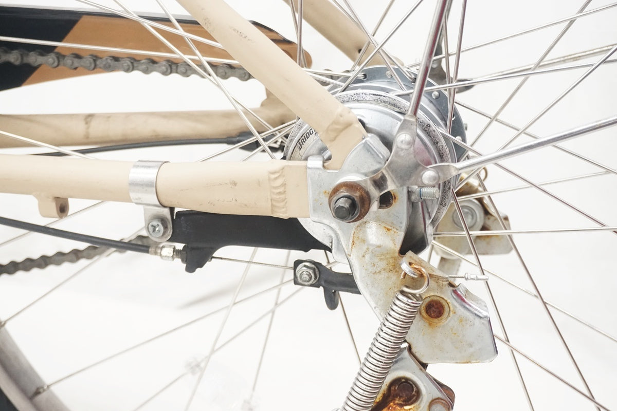 BRIDGESTONE 「ブリジストン」 アシスタ DX 2018年モデル 電動アシスト自転車/ 大阪美原北インター店