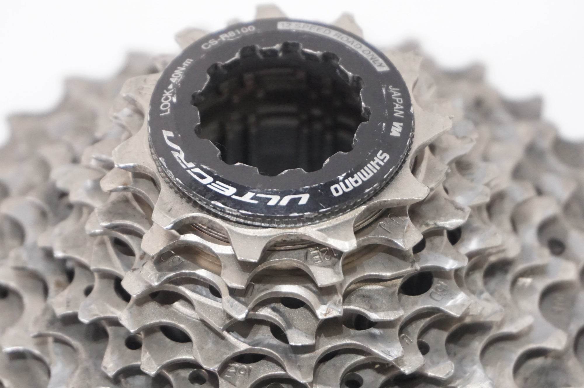 SHIMANO 「シマノ」 ULTEGRA CS-R8100 11-30T スプロケット / AKIBA店
