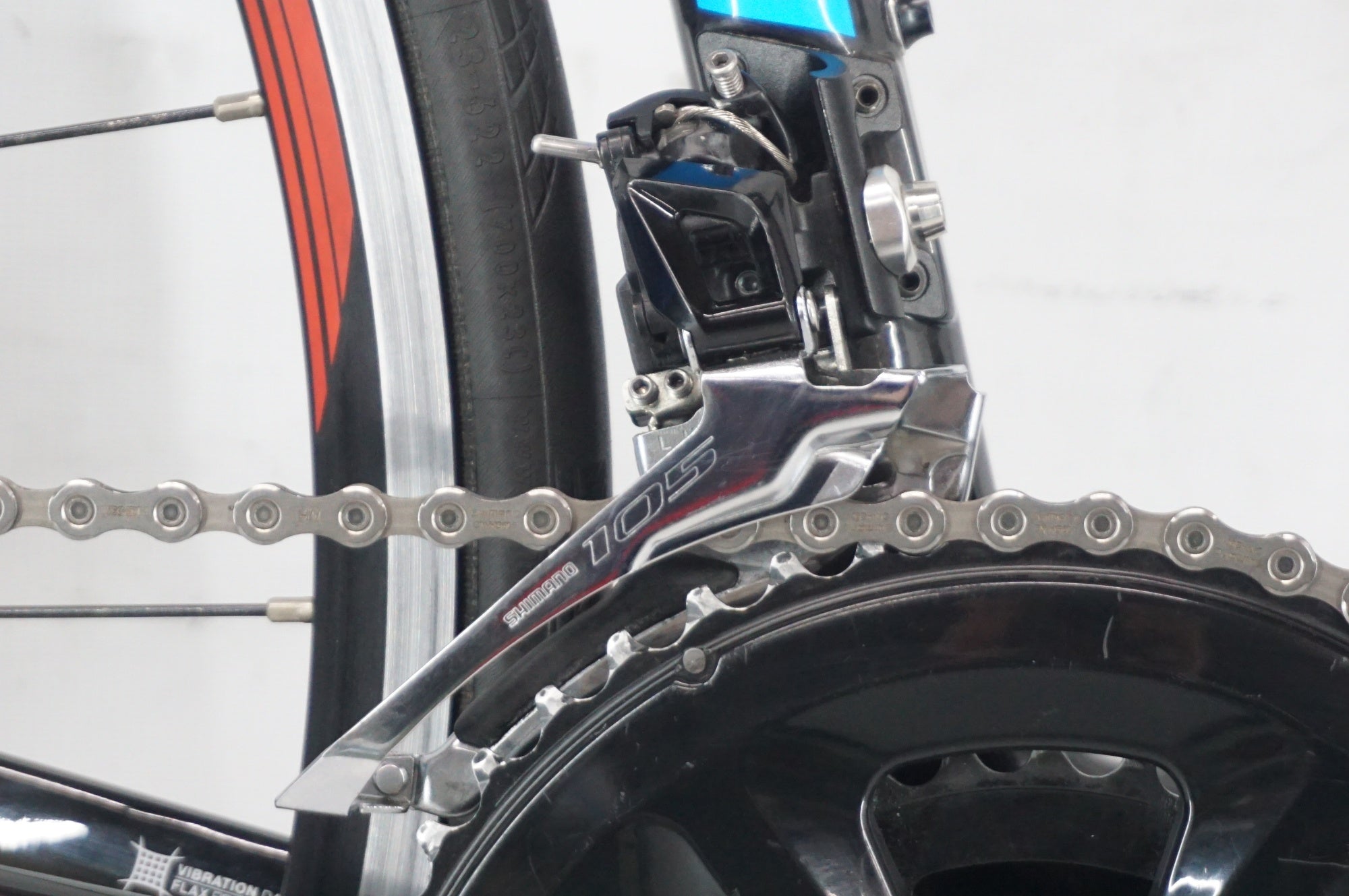 LOOK 「ルック」 765 OPTIMUM 105 MIX 2018年モデル ロードバイク / 阪急塚口店