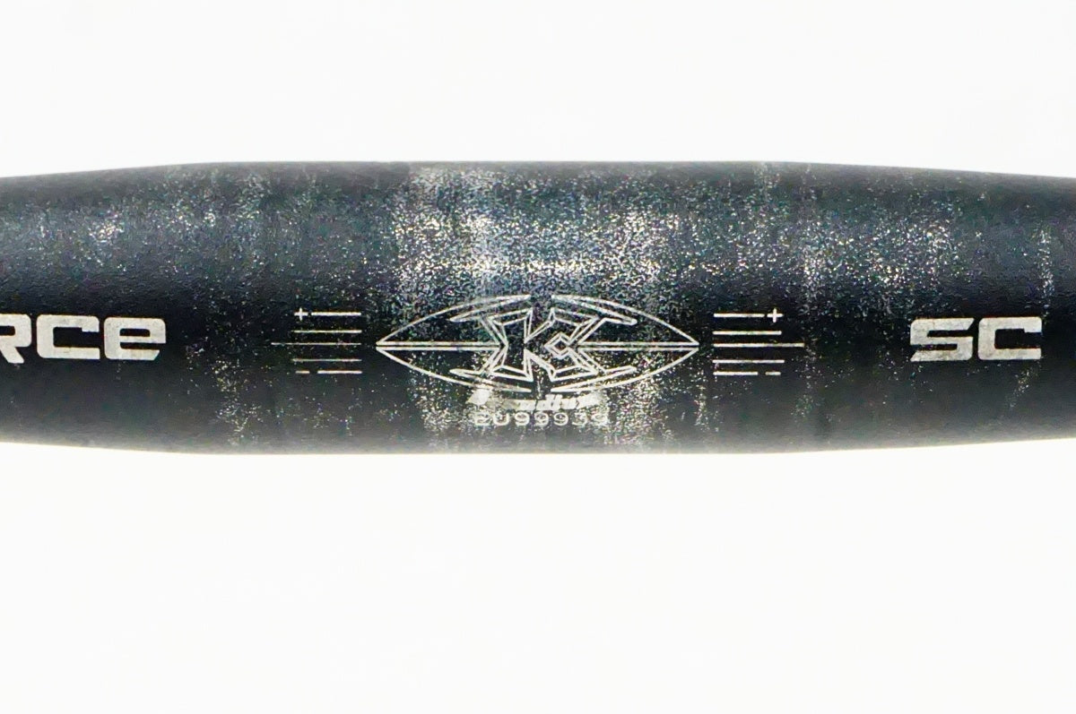 KCNC 「ケーシーエヌシ-」 SC FORCE Φ31.8 420mm ハンドル / 名古屋大須店