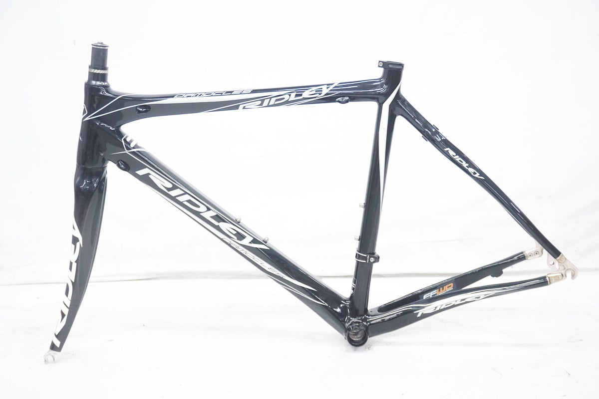RIDLEY 「リドレー」 DAMOCLES 2012年モデル フレームセット / 大阪美原北インター店