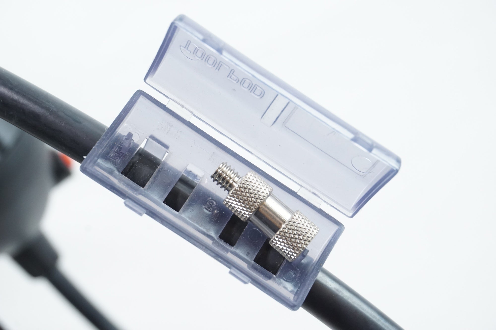 PANARACER 「パナレーサー」 BFP-02AGEZ-2B フロアポンプ / 中目黒店