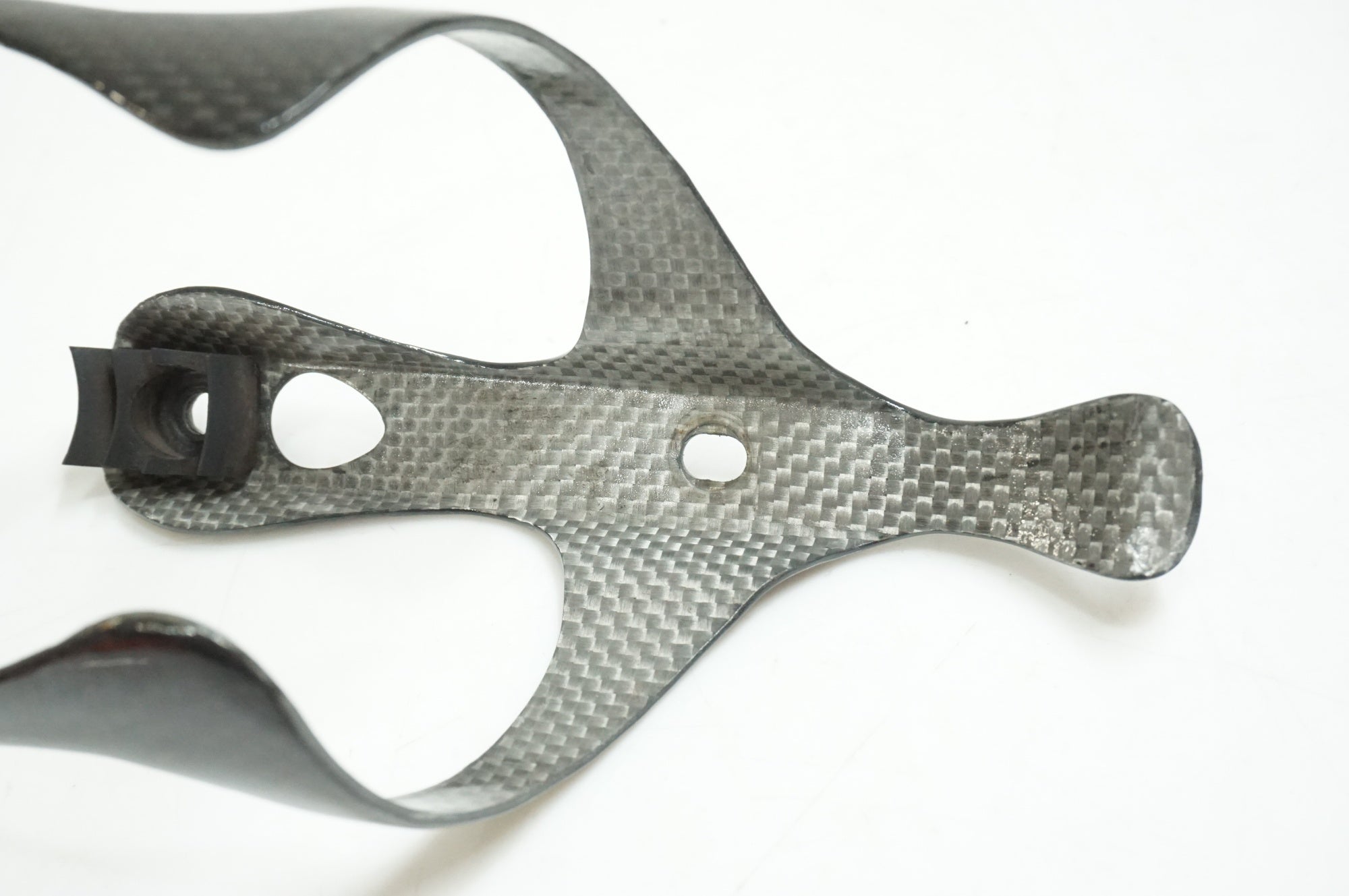 EMINENZA 「エミネンザ」 カーボン ボトルケージ