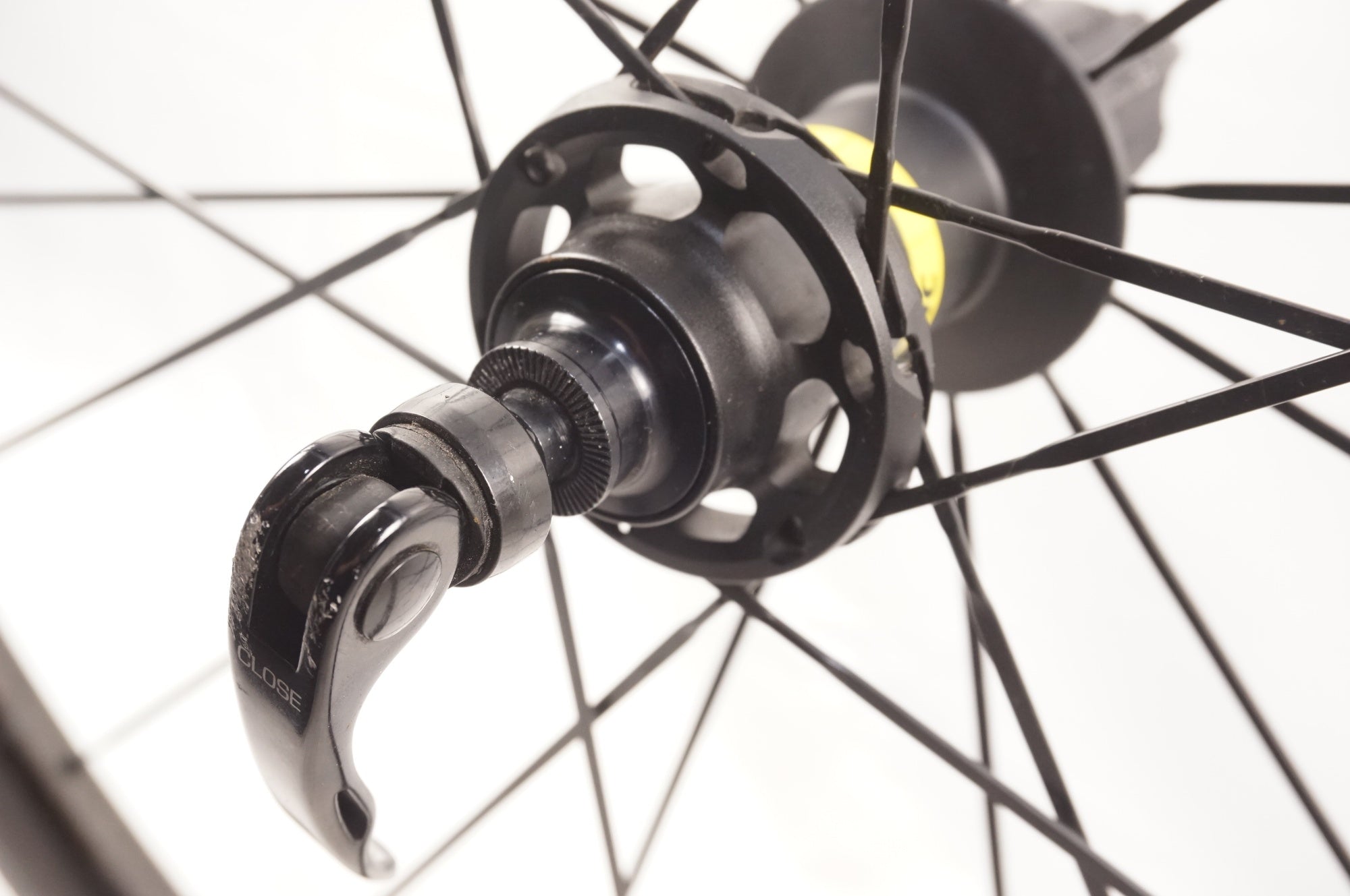 MAVIC 「マヴィック」 COSMIC SL 40 シマノ11速 ホイールセット / 中目黒店