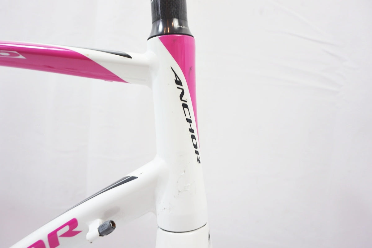 ANCHOR 「アンカー」 RFA5 EQUIPE 2013年モデル フレームセット / バイチャリ世田谷店