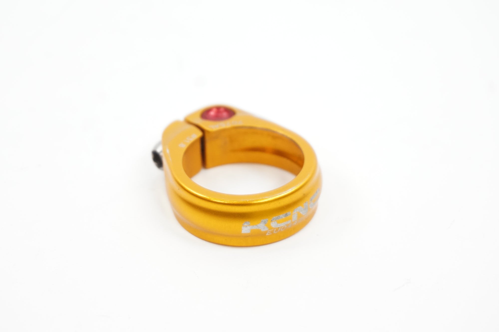 KCNC 「ケーシーエヌシー」 ロードプロ 31.8mm シートクランプ / 川越店