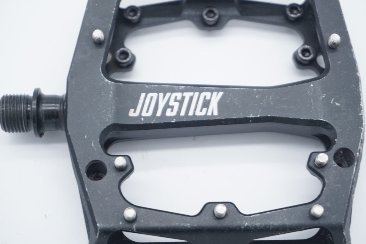 JOYSTICK COMPONENTS 「ジョイスティック・コンポーネンツ」 BUILDER ペダル / 滋賀大津店