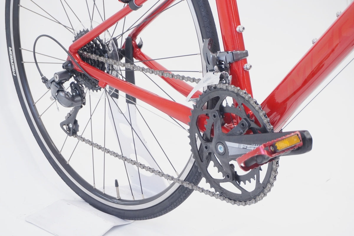 MERIDA「メリダ」 RIDE80 2024年モデル ロードバイク / 京都八幡店