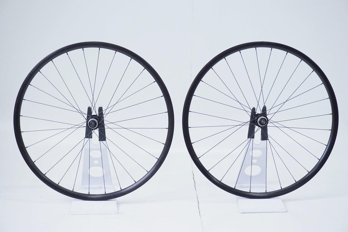 ブランド不明 リム / SHIMANO FH-RS470 ハブ シマノ11S ホイールセット / 京都八幡店