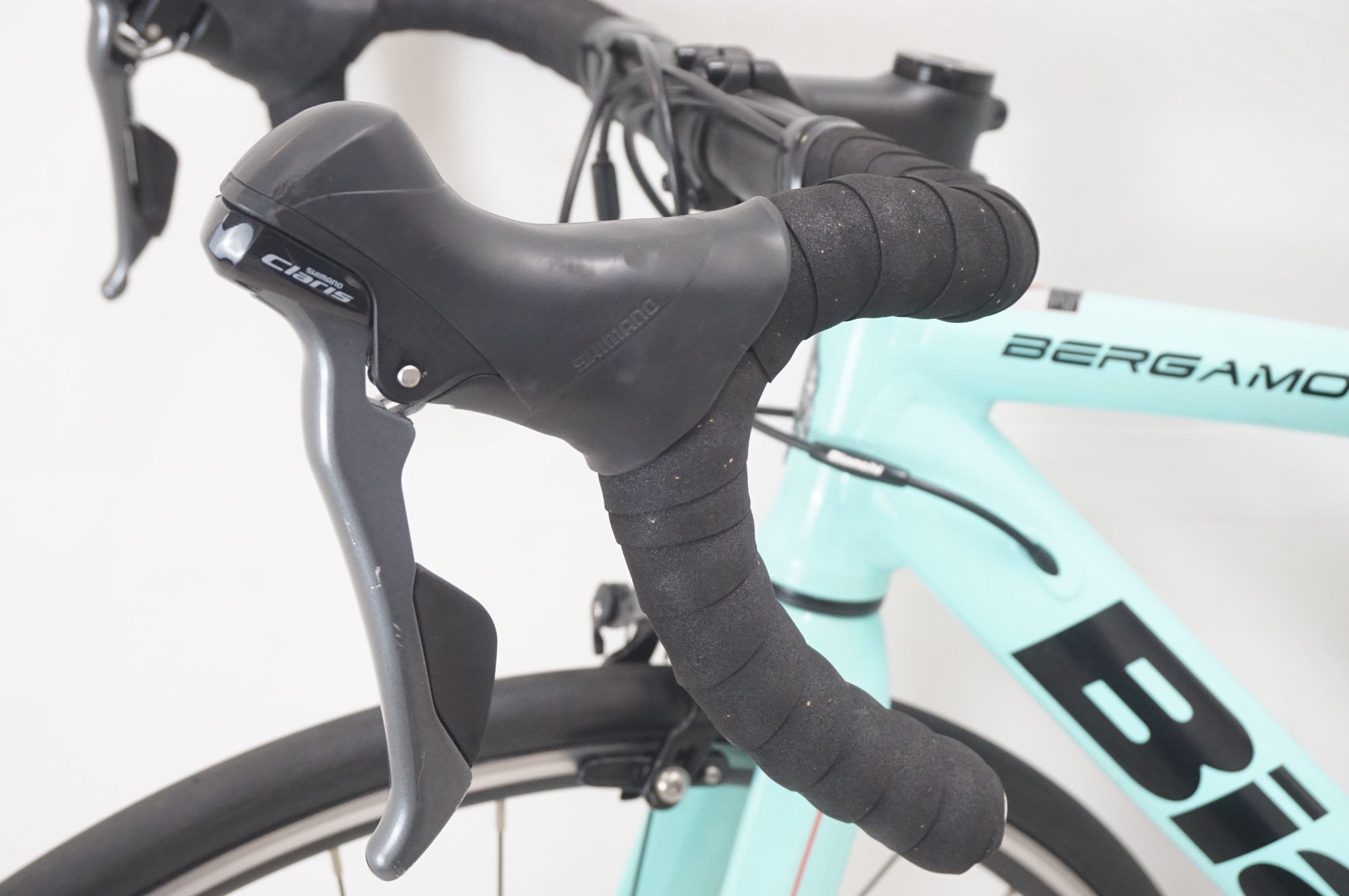 BIANCHI 「ビアンキ」 BERGAMO 2024年モデル ロードバイク / 福岡アイランドシティ店