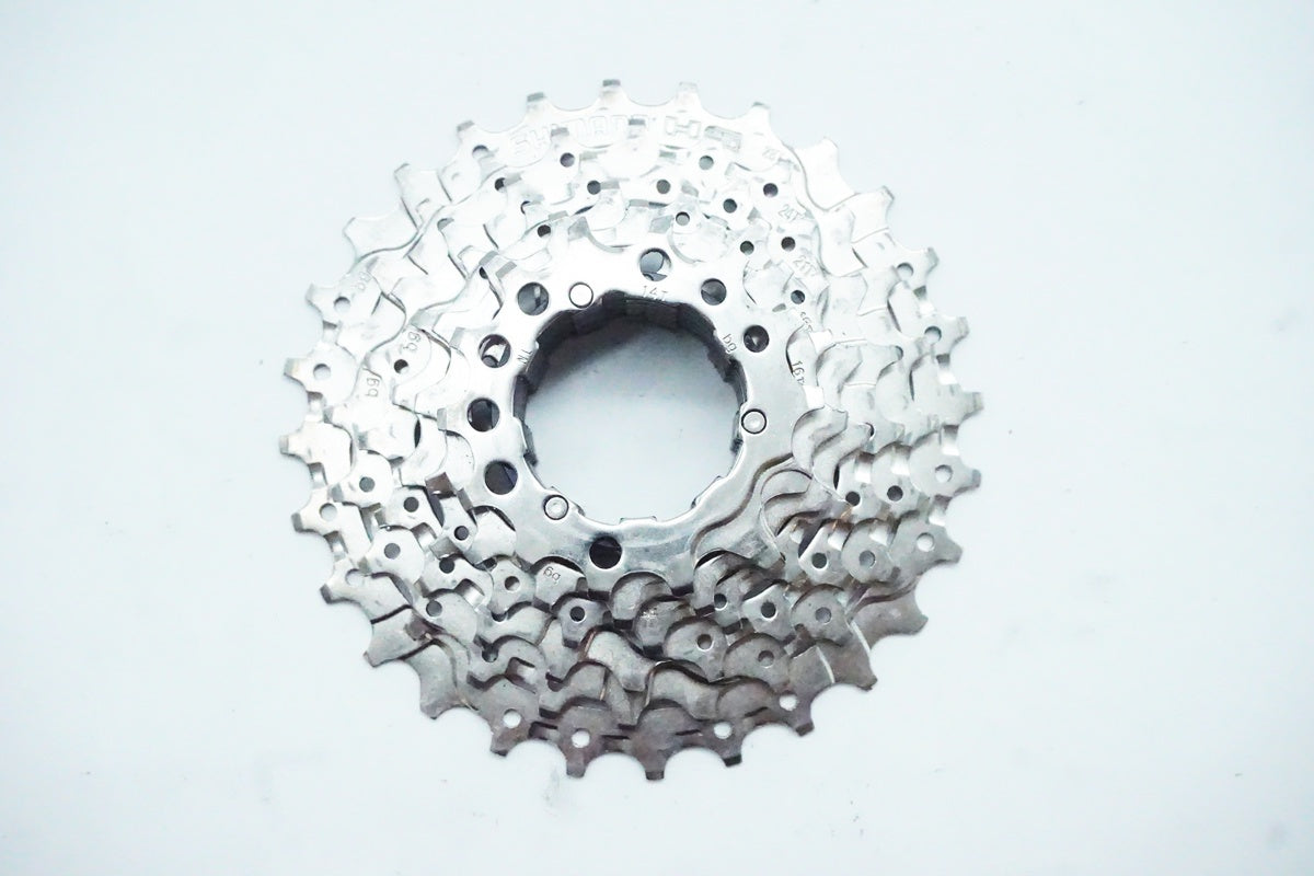 SHIMANO「シマノ」 CS-HG400-9 11-28T スプロケット/ 京都西院店