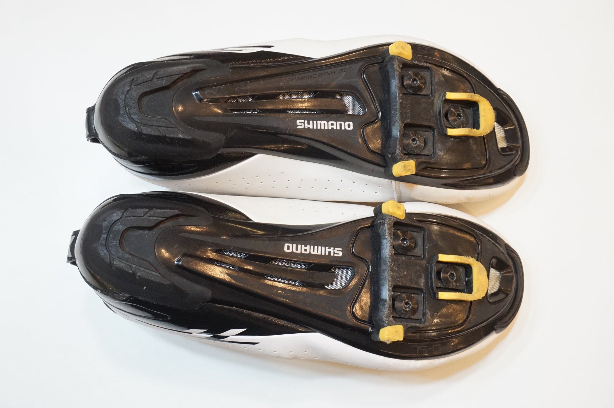 SHIMANO 「シマノ」 SH-TR500-S EU43 シューズ / 浦和ベース