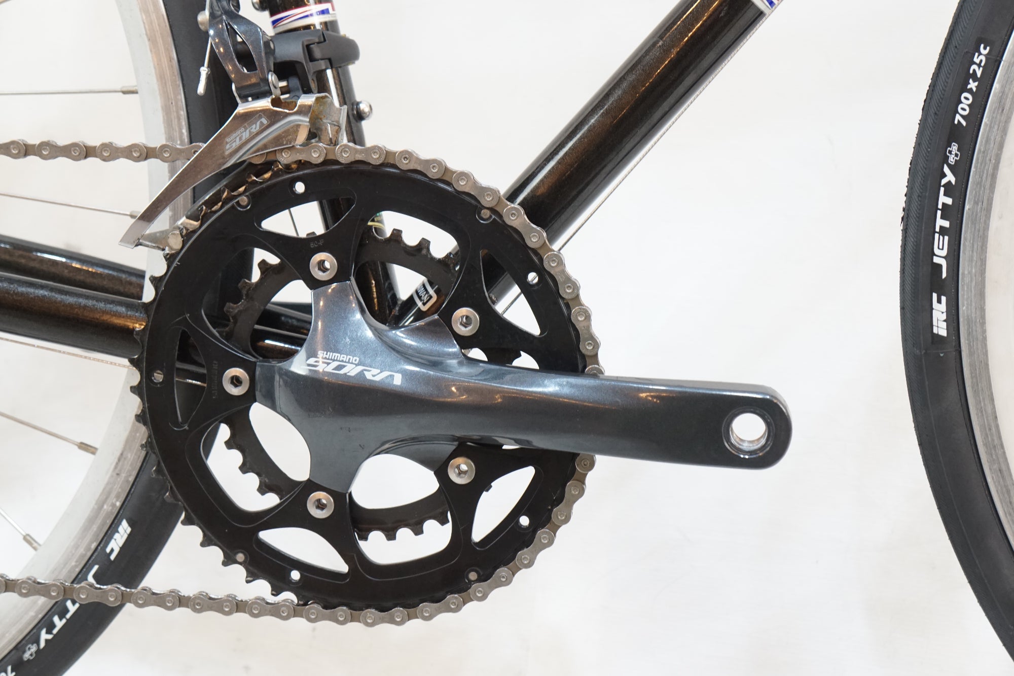 RALEIGH 「ラレー」 CARLTON-A 2019年モデル ロードバイク / バイチャリ浦和ベース