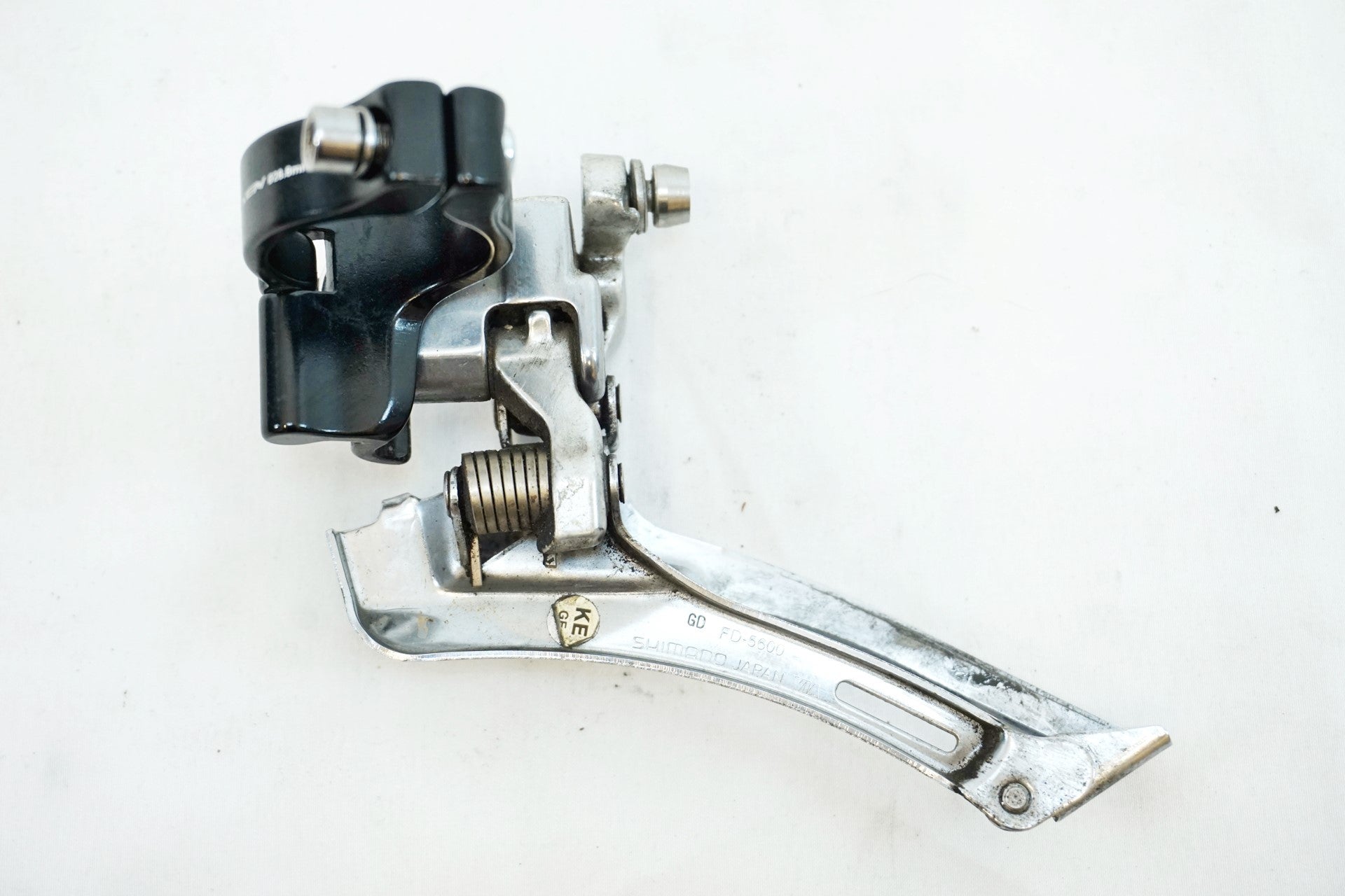 SHIMANO 「シマノ」 105 FD-5600 フロントディレイラー / 有明ガーデン店