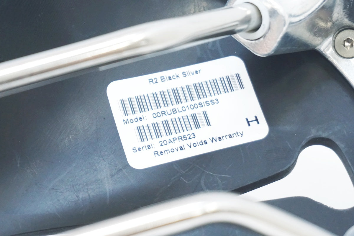 SELLE ANATOMICA 「セラアナトミカ」 R2 RUBBER サドル / 大阪美原北インター店