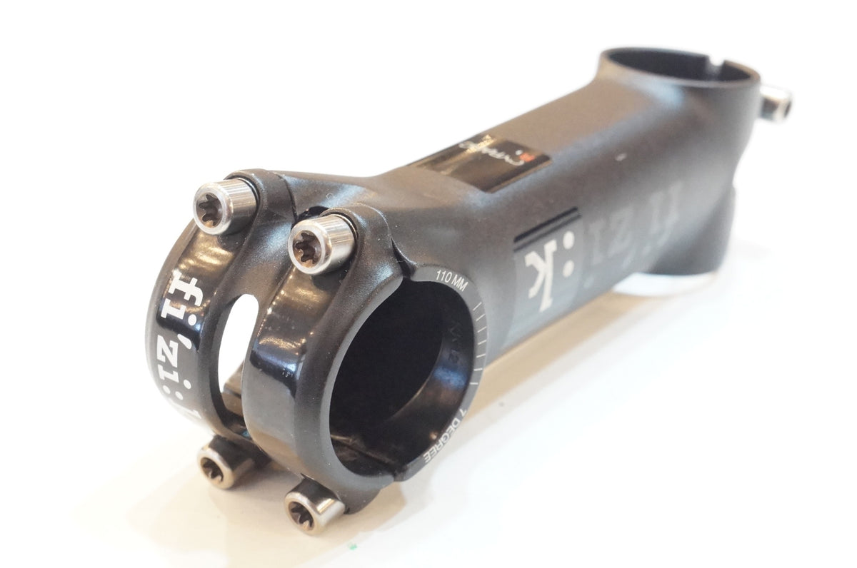FIZIK 「フィジーク」 CYRANO R1 φ31.8 110mm ステム / 浦和ベース