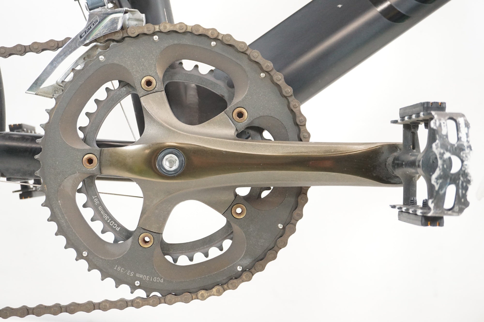 TERN 「ターン」 SURGE 2017年モデル 20インチ ミニベロ / 宇都宮店