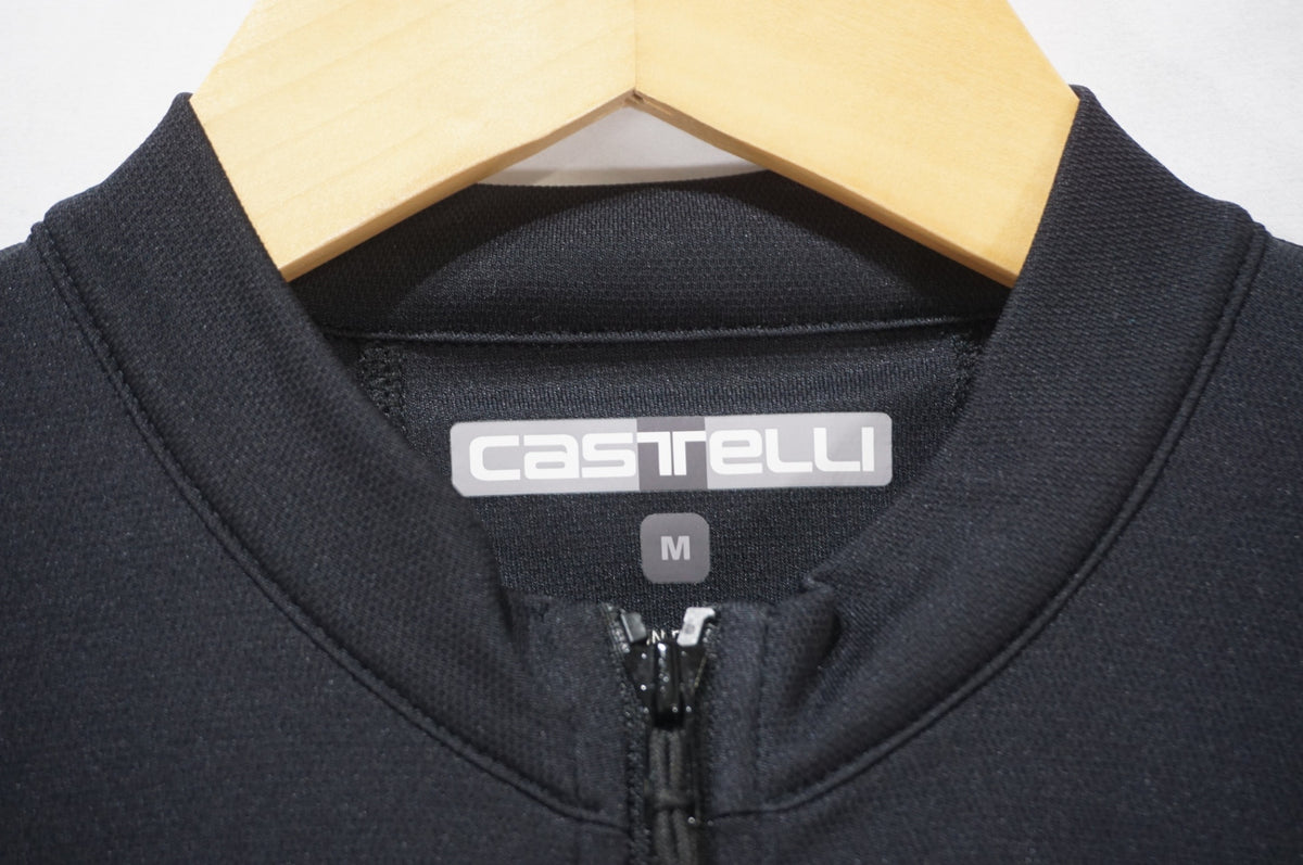 CASTELLI 「カステリ」 Mサイズ ジャージ / AKIBA店