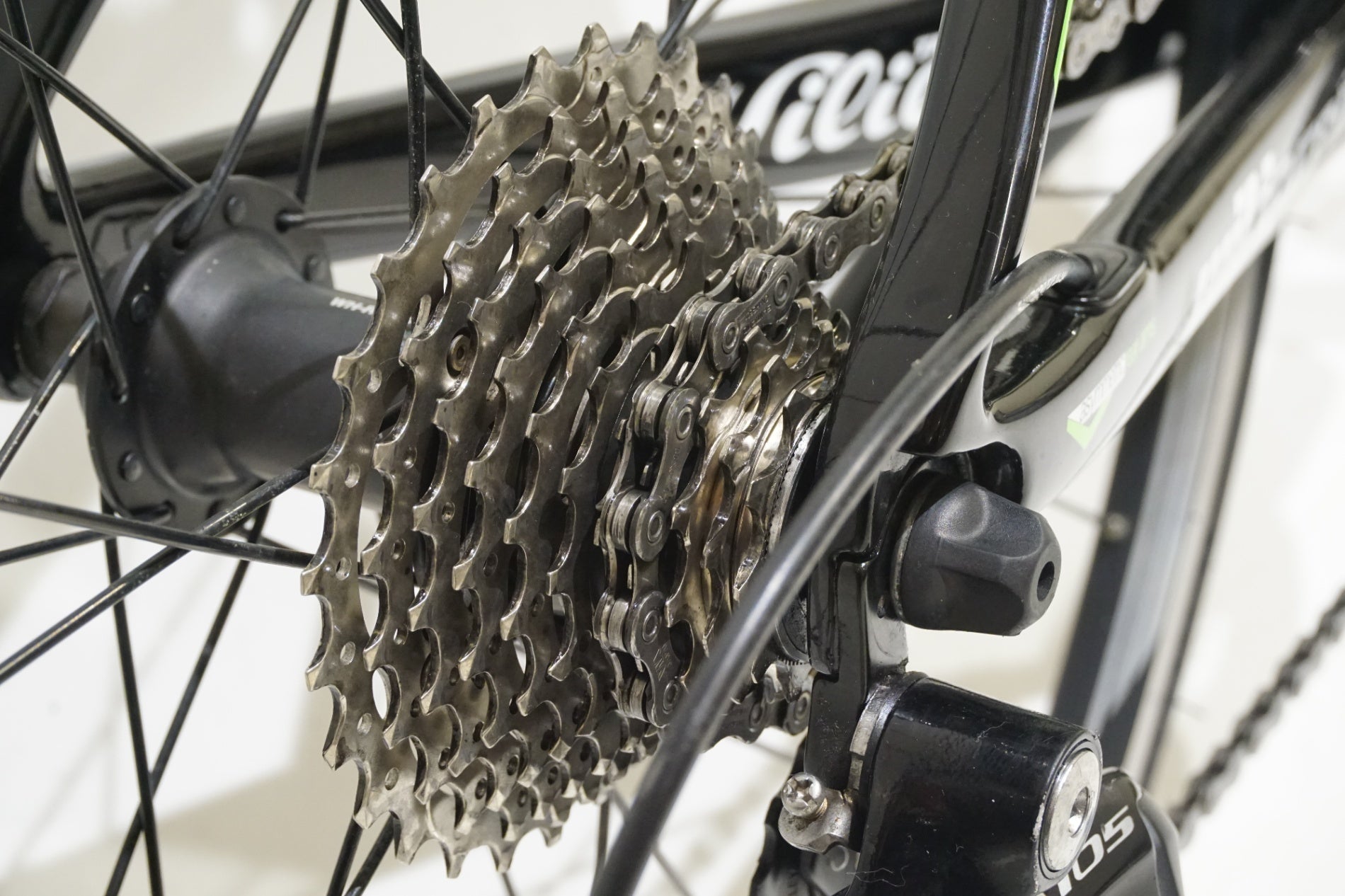 WILIER 「ウィリエール」 GRANTURISMO R 105 2018年モデル ロードバイク / 浜松店