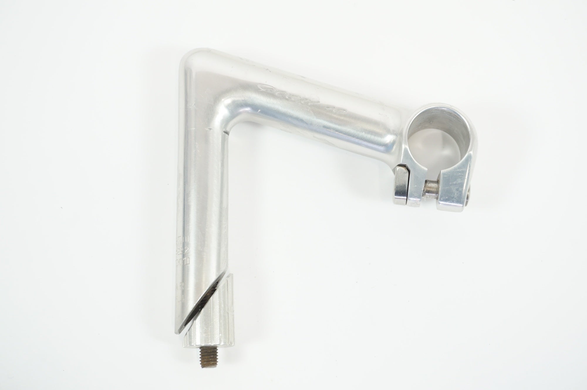 NITTO 「ニットー」 PEARL 10 φ25.4 100mm ステム / 宇都宮店