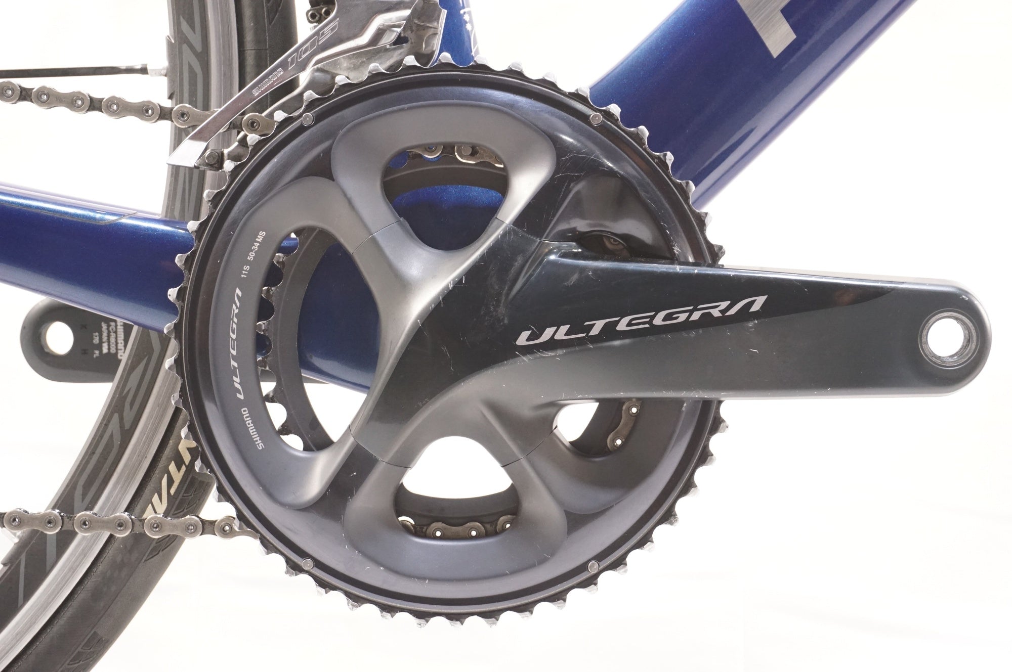 PINARELLO 「ピナレロ」 GAN ULTEGRA CUSTOM 2019年モデル ロードバイク / 中目黒店