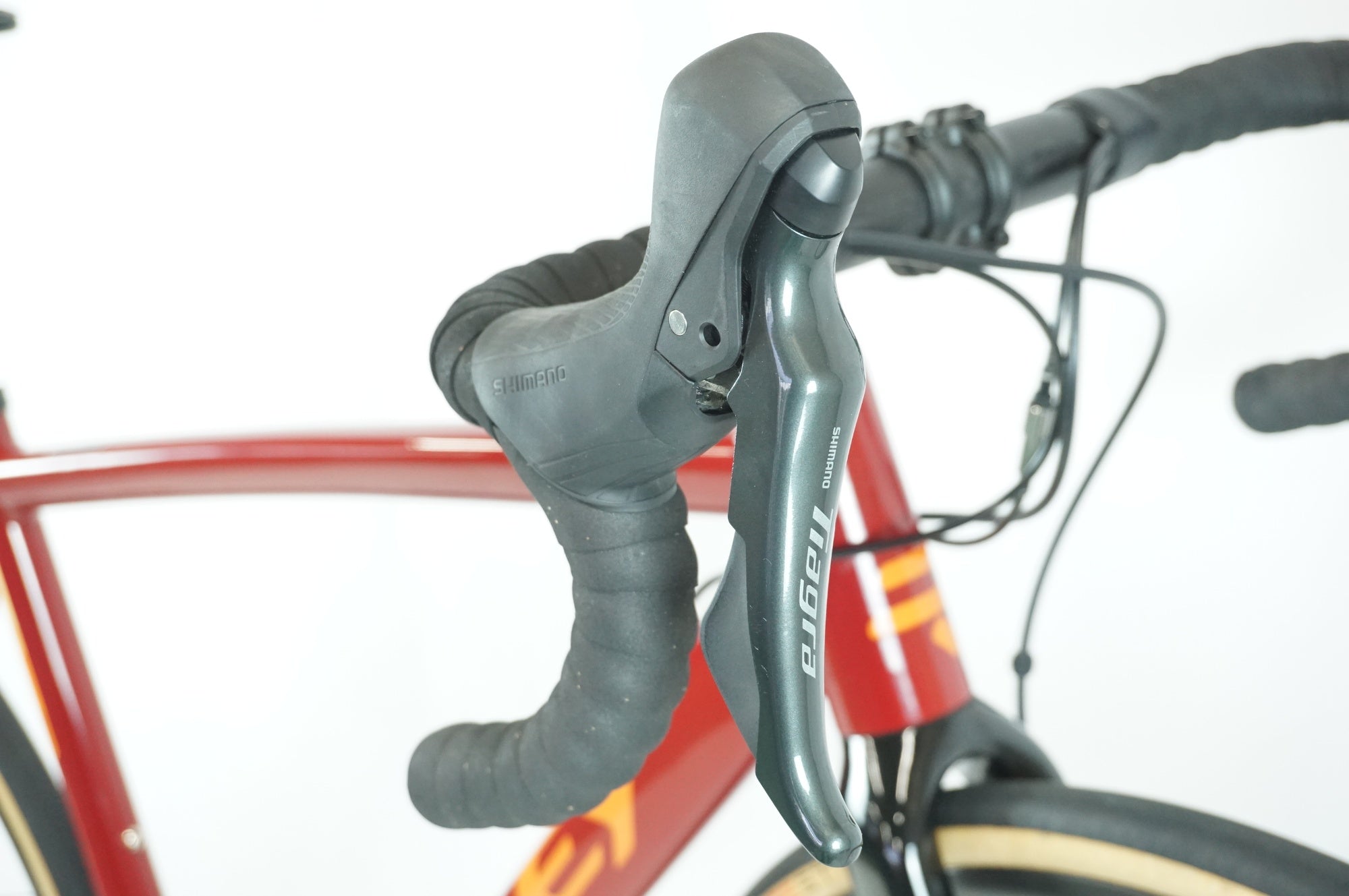 RIDLEY 「リドレー」 FENIX SLA DISC TIAGRA 2025年モデル ロードバイク / 宇都宮店
