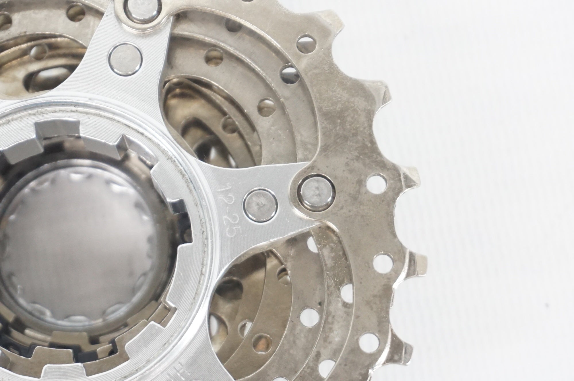 SHIMANO 「シマノ」 CS-5600 12-25T スプロケット / 阪急塚口店