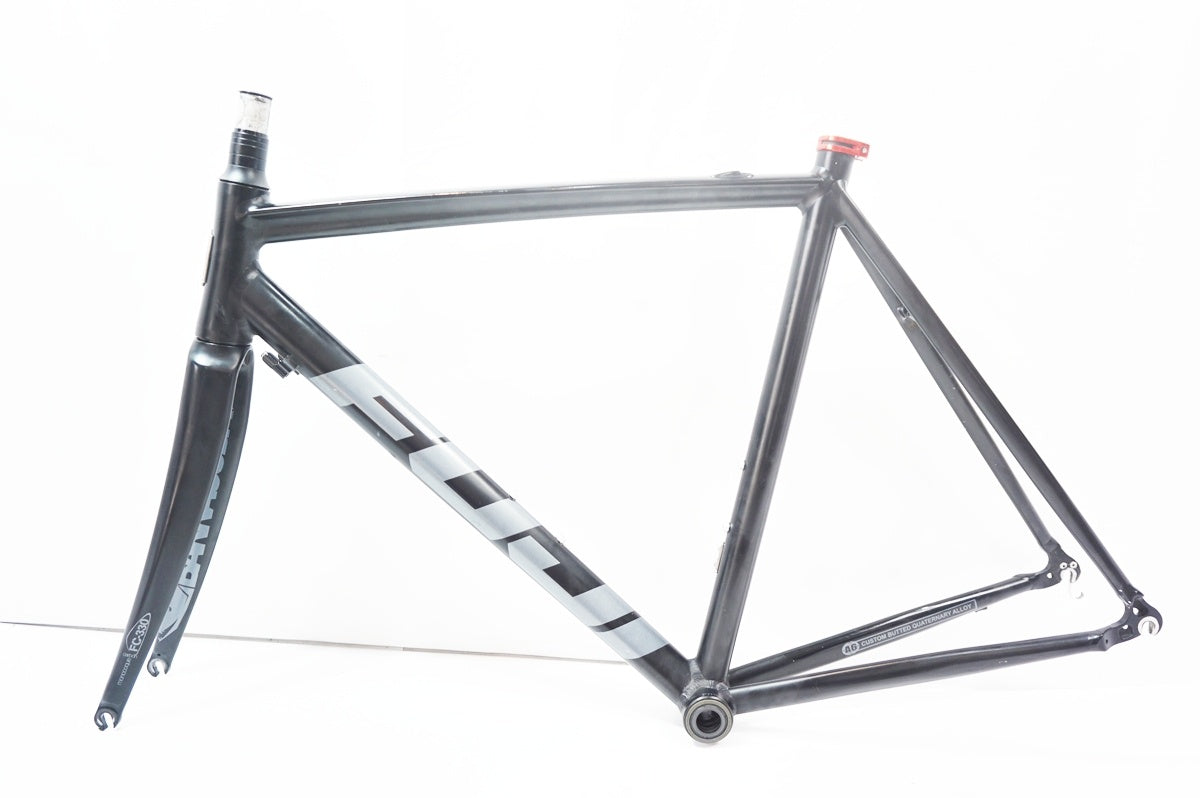 FUJI 「フジ」 BARRACUDA 2012年モデル フレームセット / バイチャリ世田谷店