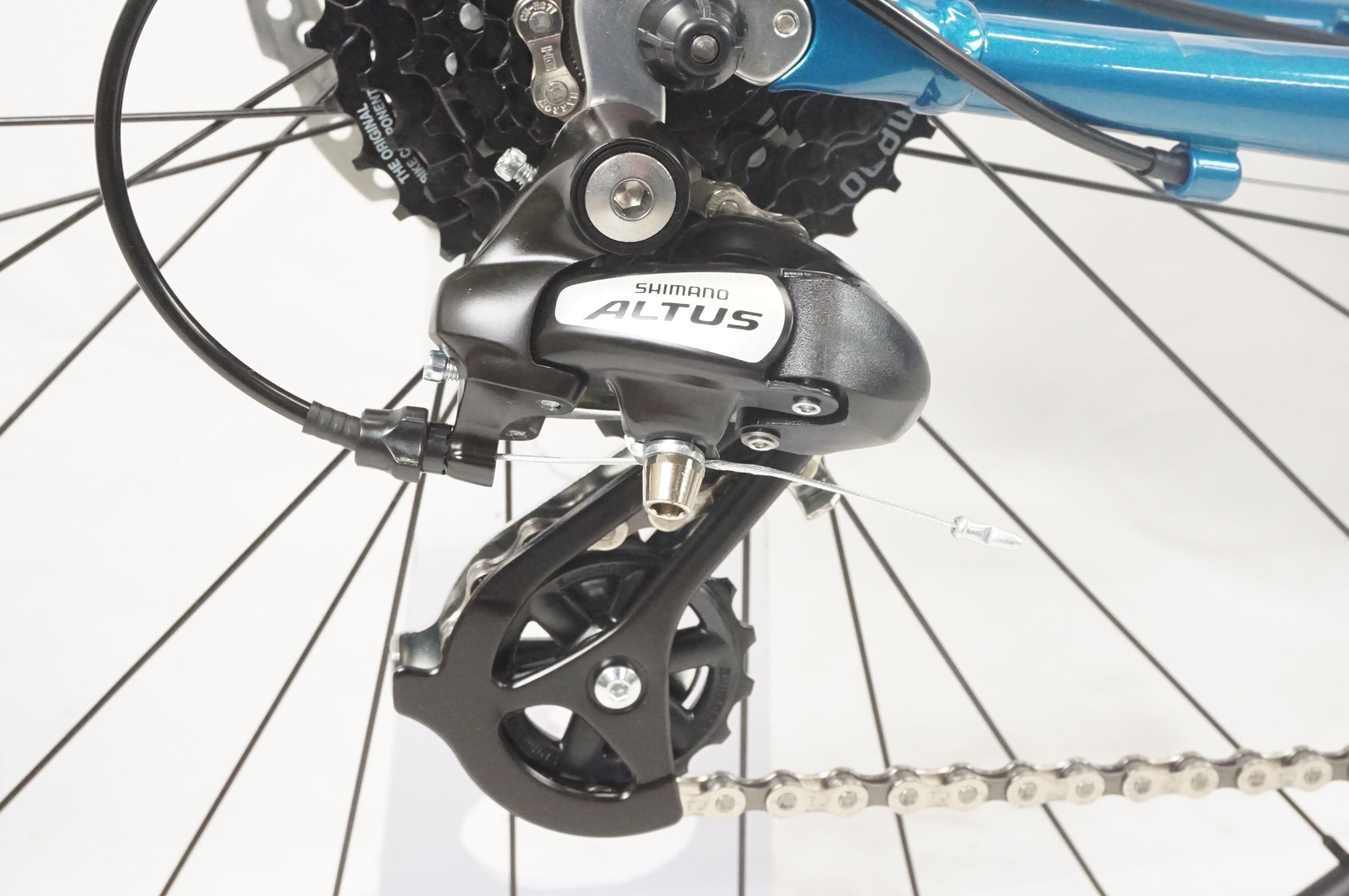 BIANCHI 「ビアンキ」 ROMA3 DISC 2022年モデル クロスバイク / 宇都宮店