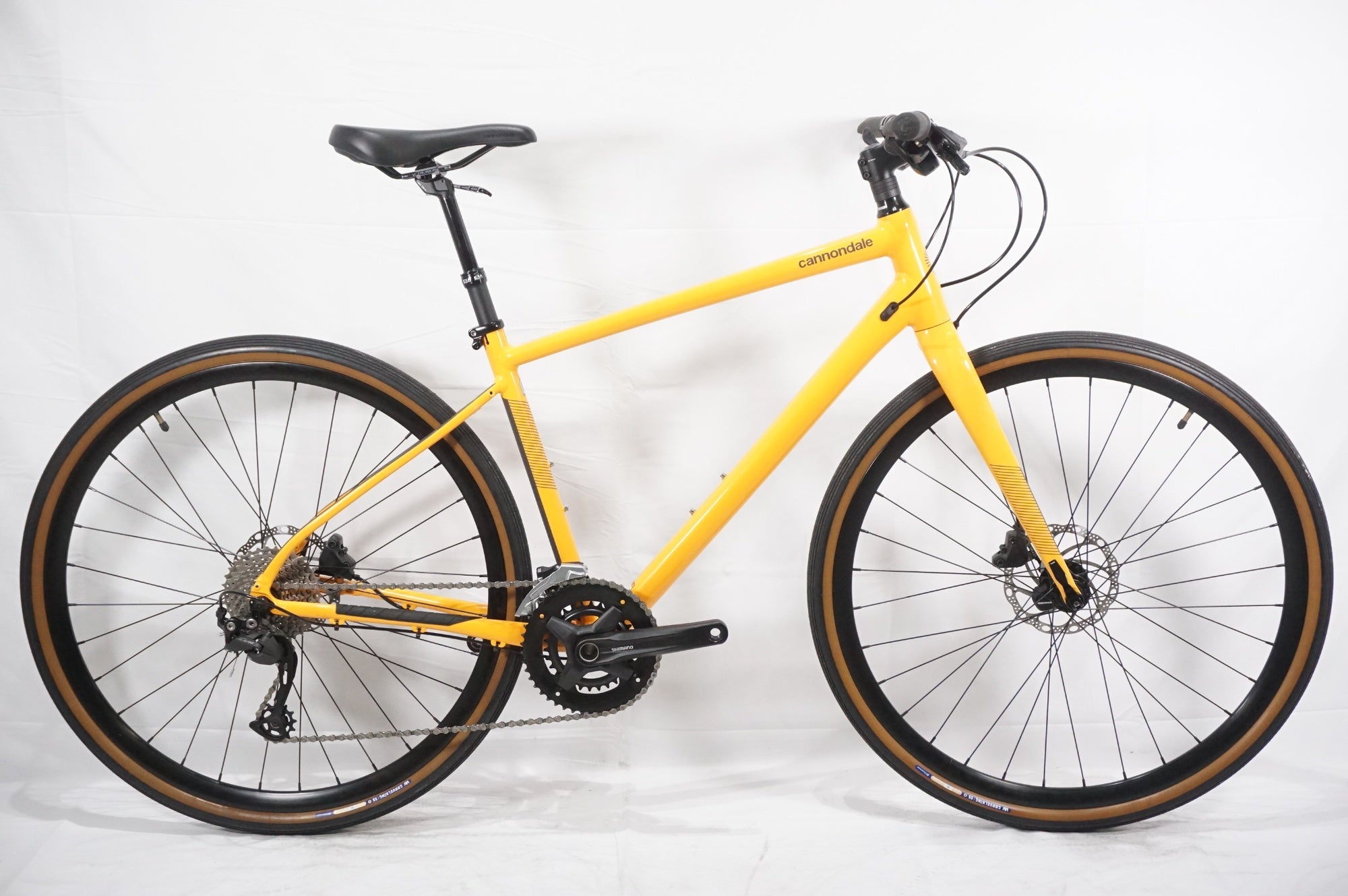 CANNONDALE 「キャノンデール」 QUICK3 DISC 2024年モデル クロス