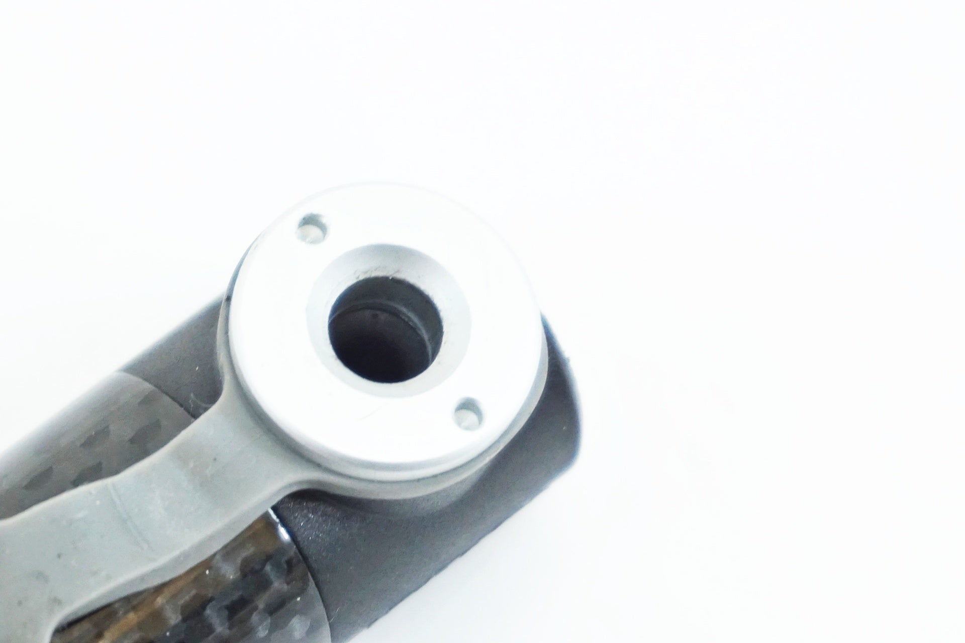 TOPEAK 「トピーク」 MICRO ROCKET CARBON 携帯ポンプ / 有明ガーデン店