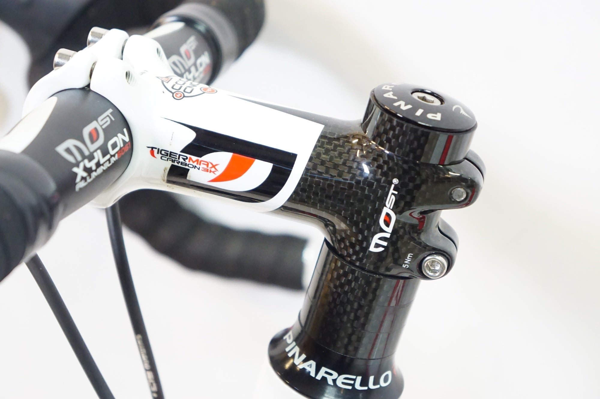 PINARELLO 「ピナレロ」 FP3 CARBON ULTEGRA 2009年モデル ロードバイク / 熊谷本店