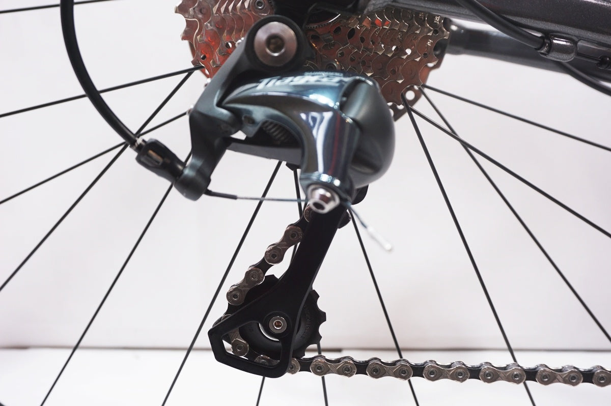 RIDLEY 「リドレー」 FENIX SLA DISC TIAGRA 2025年モデル ロードバイク / バイチャリ世田谷店