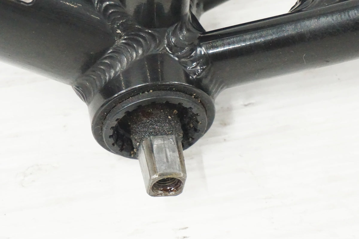 ジャンク RITEWAY 「ライトウェイ」 SHEPHERD CITY 2015年頃モデル フレームセット / 奈良店