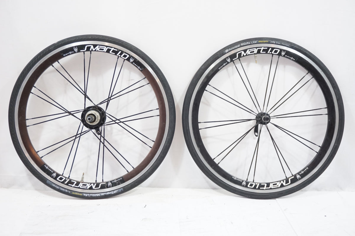 DAHON 「ダホン」 Smart 1.0 SHIMANO 11S ホイールセット / 世田谷店