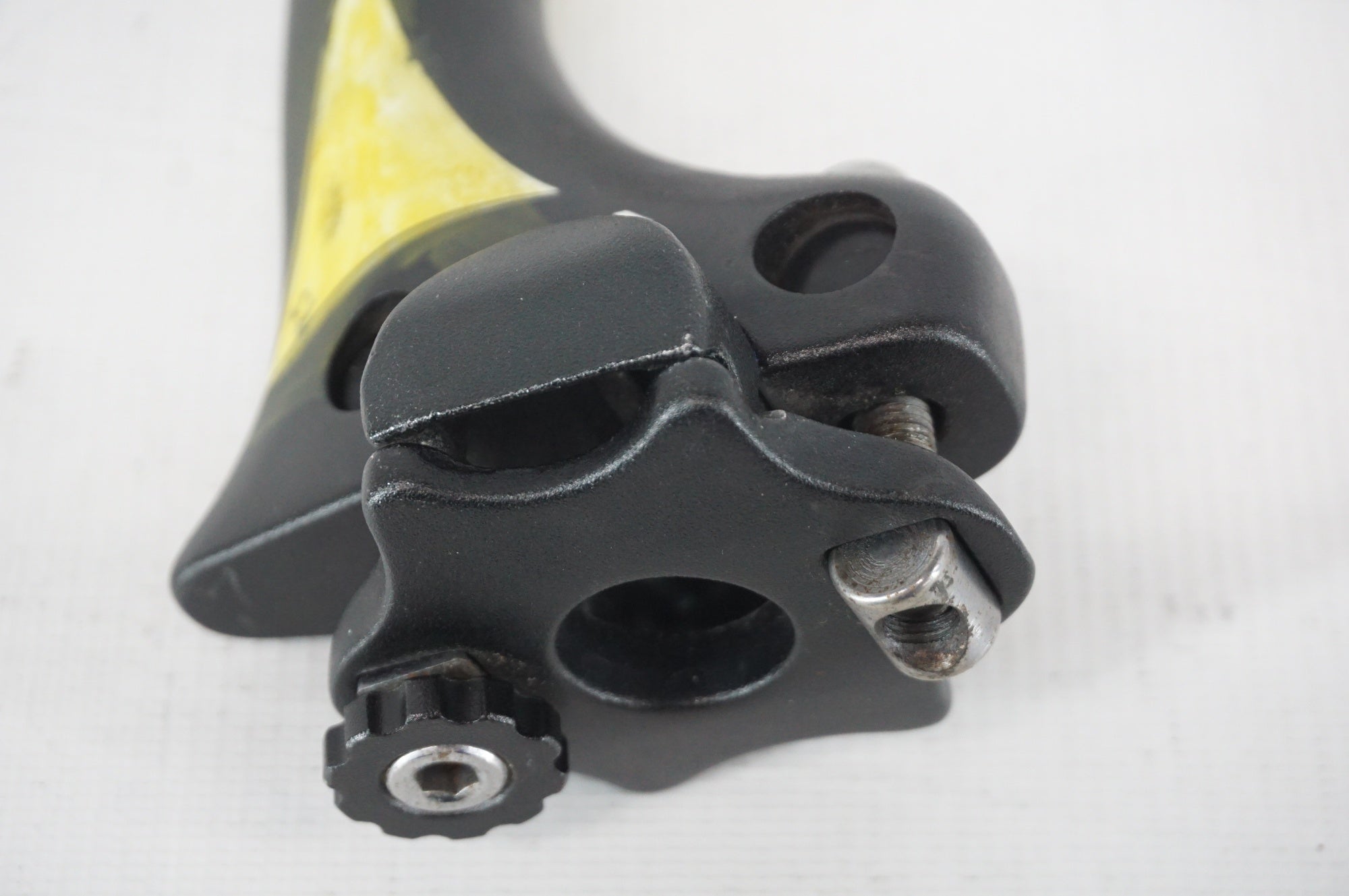 PROFILEDESIGN 「プロファイルデザイン」 FFA φ27.2 約200mm 90mmSB シートポスト / 阪急塚口店