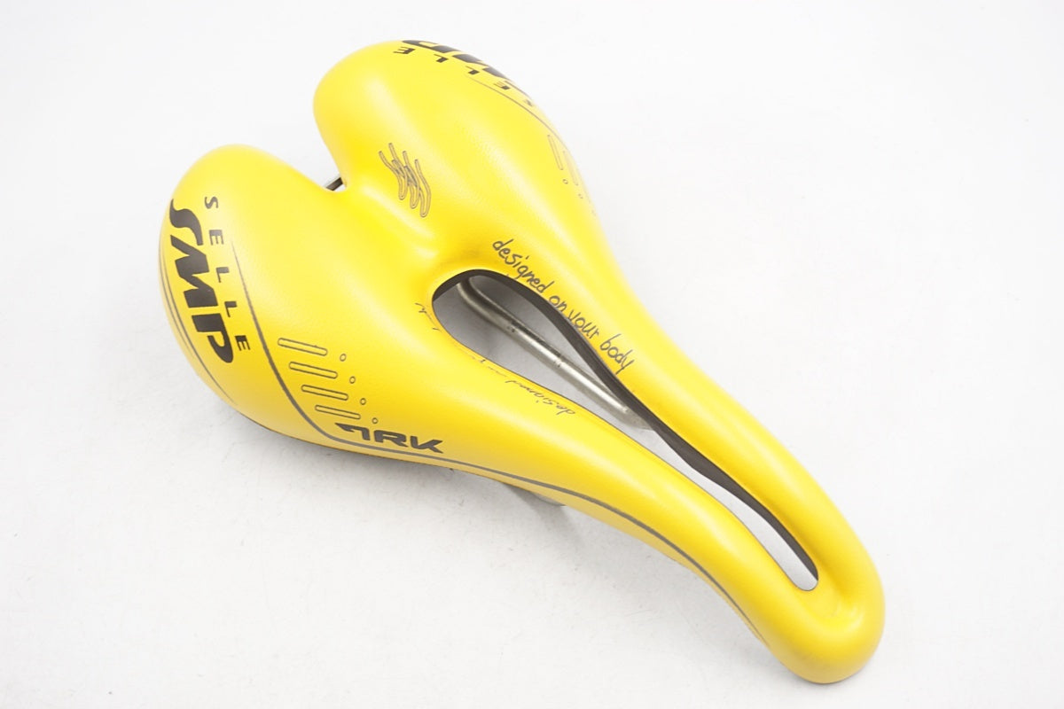 SELLE SMP 「セラエスエムピー」 TRK サドル / 奈良店