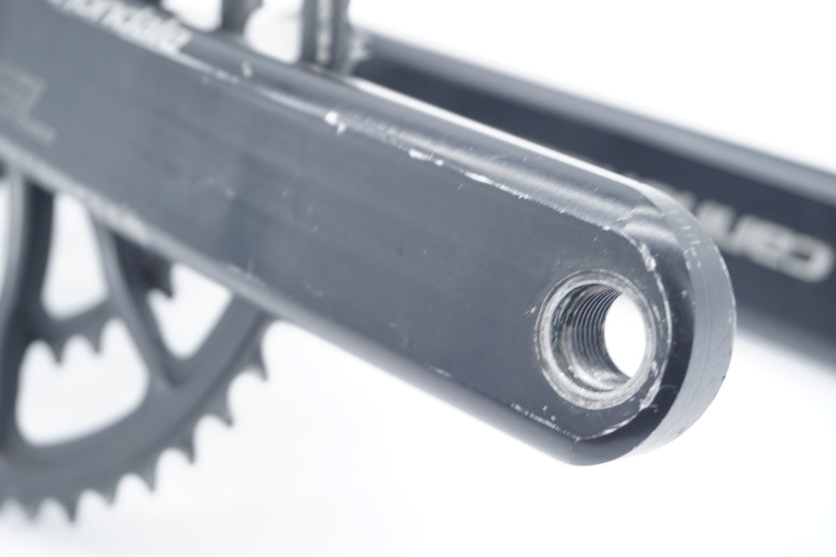 CANNONDALE 「キャノンデール」 SL HOLLOW GRAM SPIDERING 50-34T 170mm クランク / 滋賀大津店