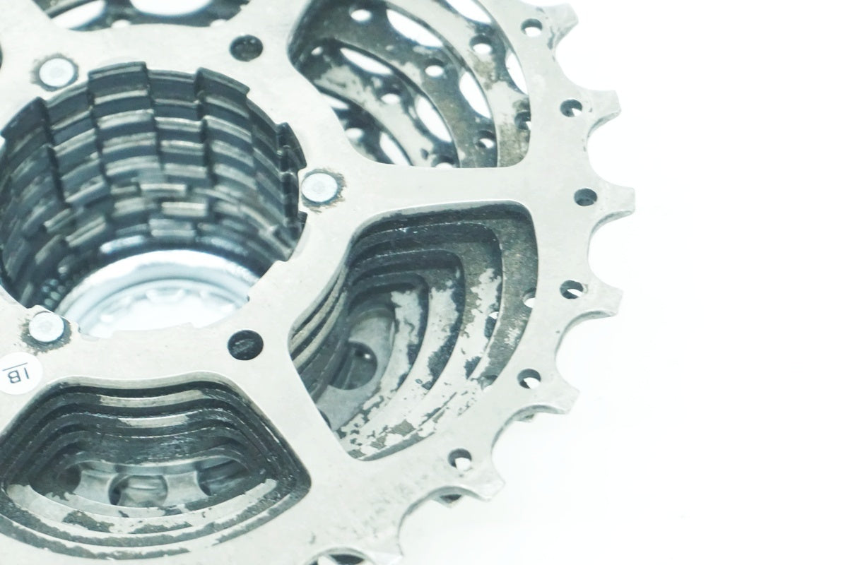 SHIMANO 「シマノ」 CS-HG50-9 12-25T スプロケット / 大阪美原北インター店