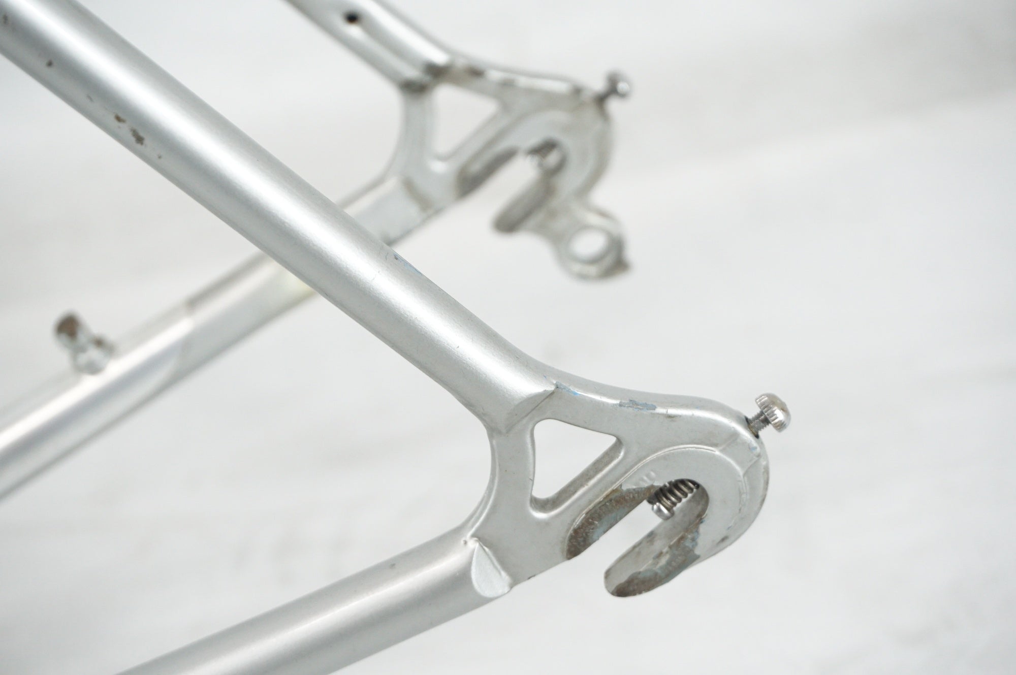 MCKINLEY 「マッキンリー」 COMPETITION 年式不明 フレームセット / 阪急塚口店