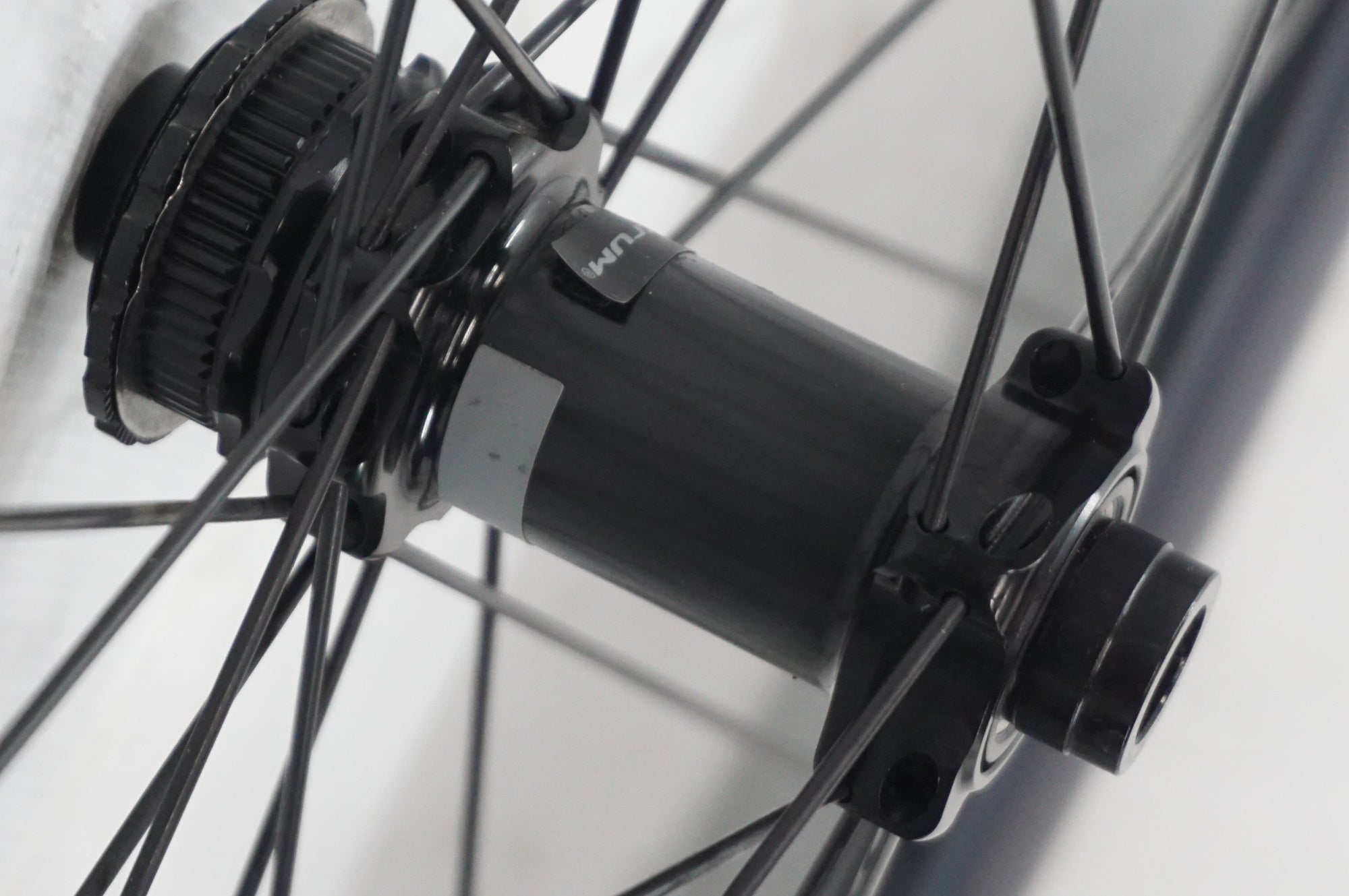 FULCRUM 「フルクラム」 AIRBEAT 400 DB シマノ11速 ホイールセット / 阪急塚口店