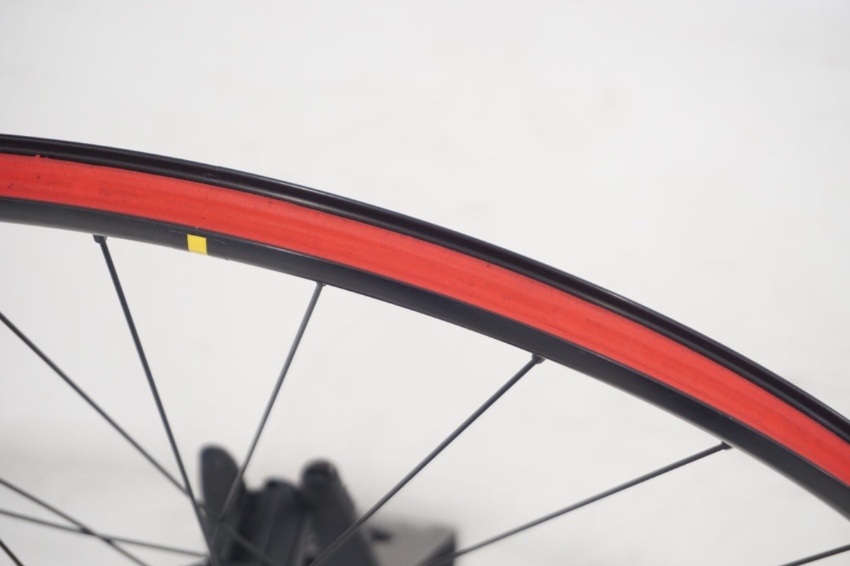 MAVIC 「マヴィック」 OPEN DISC SHIMANO11速 ホイールセット/ 滋賀大津店