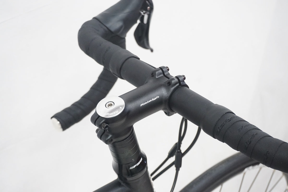 RALEIGH 「ラレー」 CRB CARLTON-B 2024年モデル ロードバイク/ 大阪美原北インター店