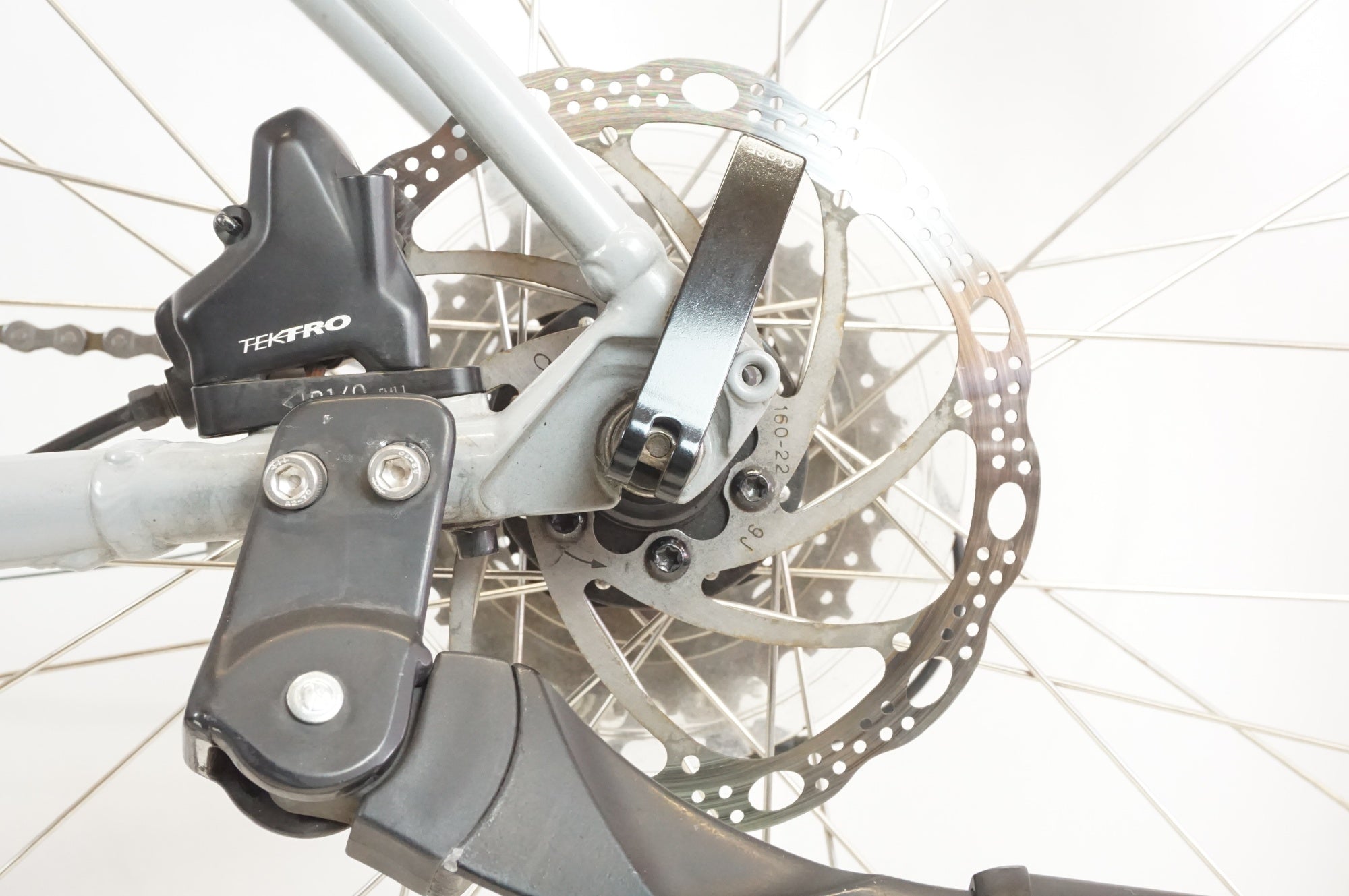 TREK 「トレック」 FX2 DISC 2020-2021年モデル クロスバイク / 宇都宮店