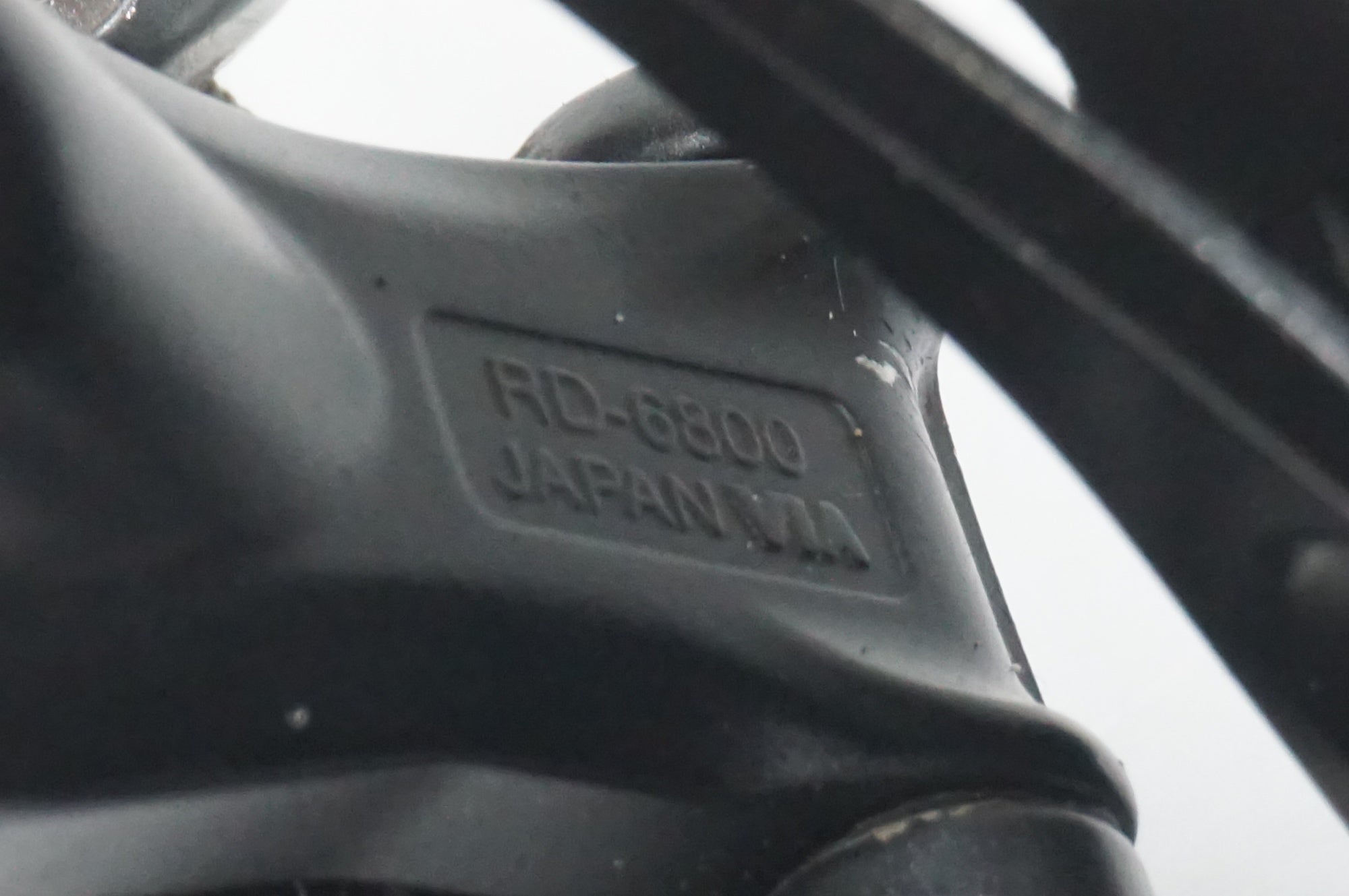 SHIMANO 「シマノ」 ULTEGRA RD-6800 リアディレイラー / 大宮店