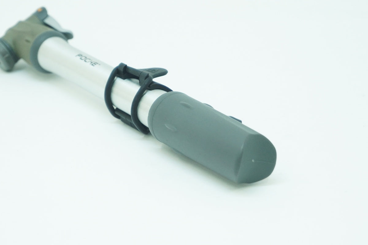 TOPEAK 「トピーク」 POCKET ROCKET 携帯ポンプ / 大阪美原北インター店