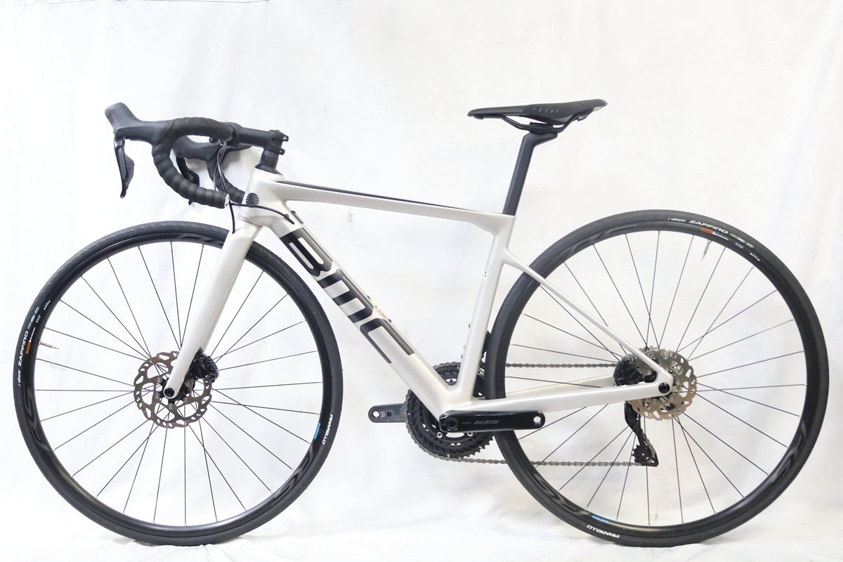 BMC 「ビーエムシー」 TEAMMACHINE SLR FIVE 105 DI2 2025年モデル ロードバイク / 高知店